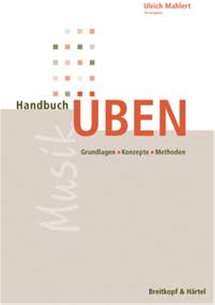 Handbuch Üben